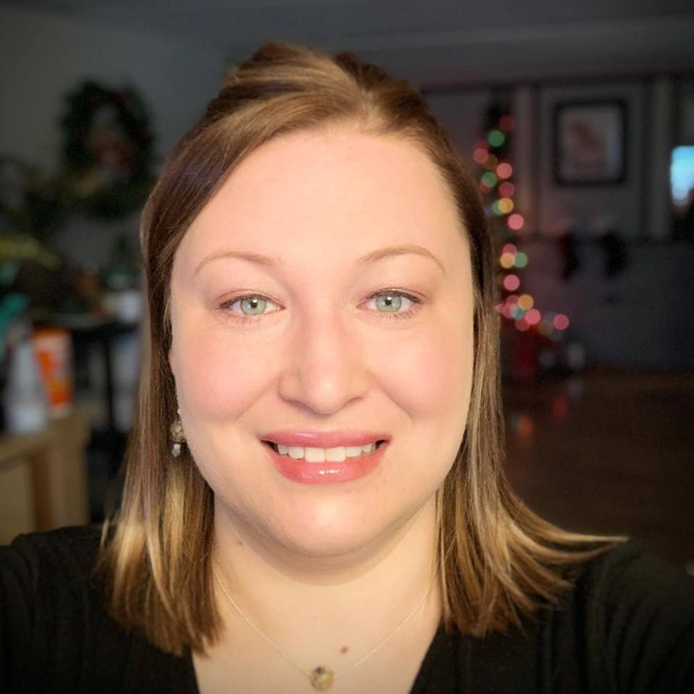 Meet your Posher, Tiffany